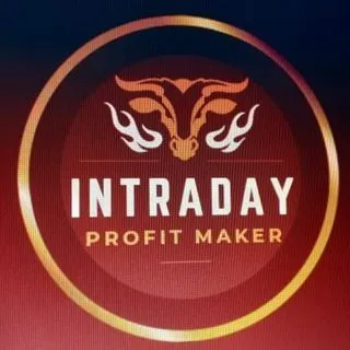 Intraday Profit Maker - сигналы по акциям
