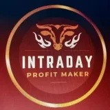 Intraday Profit Maker - сигналы по акциям