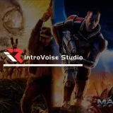 IntroVoiceStudio- Voice intro.