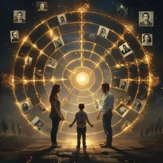 Интуиция - развитие внутреннего я