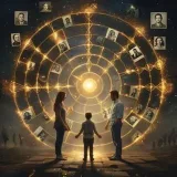 Intuition - development of inner self