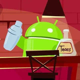 Invalidate cache - Android и собеседования