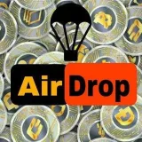 Airdrop Crypto — Канал о криптовалютных раздачах