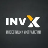 INVX- volume scanner