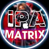 IPA-MATRIX-iOS IPAfashion
