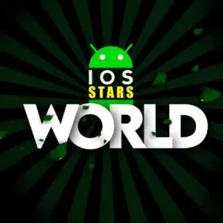 iOS StarWorld - стиль iOS для Android