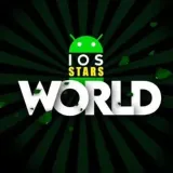 iOS StarWorld - стиль iOS для Android