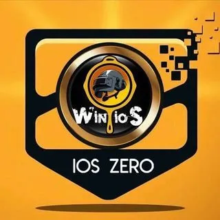 IOS ZERO OFFICIAL - iOS хаки