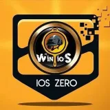 IOS ZERO OFFICIAL - iOS khaki