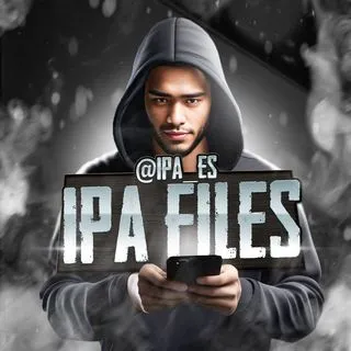 SCARLET | IPA Files - файлы IPA