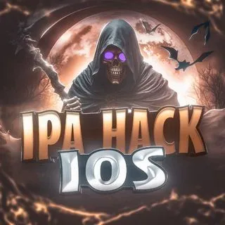 IPA HACK IOS - взломы IPA
