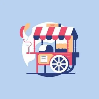 iPapkornBots - Telegram боты