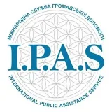 IPAS - благотворительная помощь