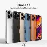 iPhone13 Pro Max - Ventas