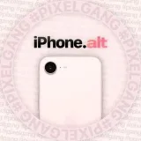 iPhone.alt - alternativesiPhone