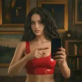iPhone 18+ - обои на телефон