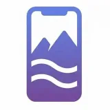 iPhone обои - Стильные