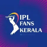 IPL Fans Kerala - фанаты IPL