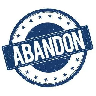 Abandon - заброшенные места