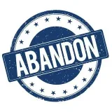 Abandon - abandoned places