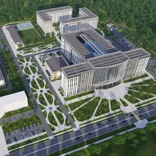 IPU - Студенты