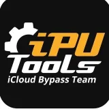 iPU Tools - Разблокировка iCloud