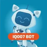 IQ007 - bot escolar