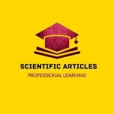 Scientific Articles- Scientific articles