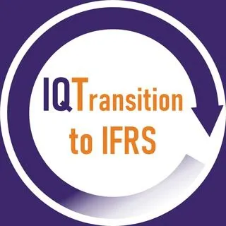 IQTransition to IFRS - переход на МСФО