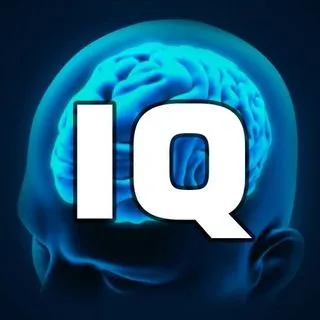 Твой IQ сегодня - тест