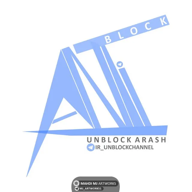 Un block channel - unlock