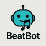 BeatBot - редактор музыки и видео