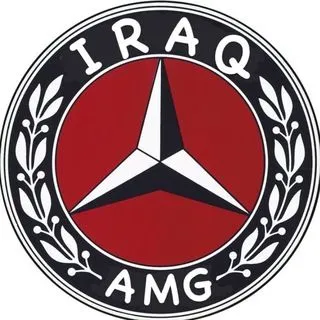 IRAQ_AMG - Иракский контент