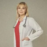 Irina Ergul - Ginecología y reproducción
