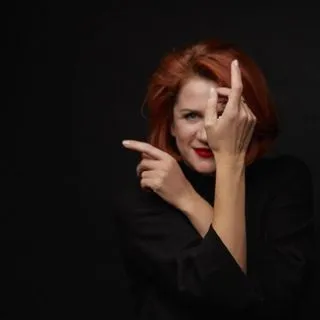 IRINA.CALICEM - психология женщин