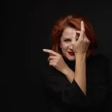 IRINA.CALICEM - психология женщин