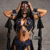 Trajes de baile IRINA SHHEYNER