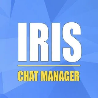 Iris - чат-менеджер