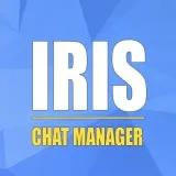 Iris - gestor de chat