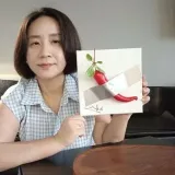 Iris Koh - голос совести