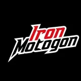 Iron Motogon - Enduro motorcycles