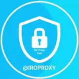 iRo Proxy - быстрые прокси