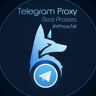 Telegram Proxy - прокси