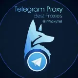 Telegram Proxy - прокси
