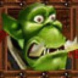 IrritableOrc es un orco gruñón