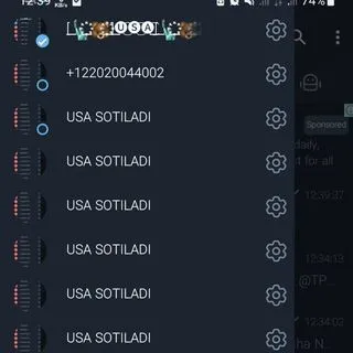 USA ISBOT - новости США