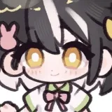 cake - cute content