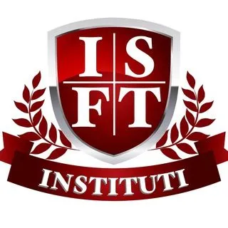 ISFT Foundation English - Английский