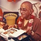 Libros de audio ISKCON- audiolibros