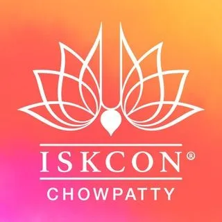 ISKCON Chowpatty - храм Радха Гopinath
